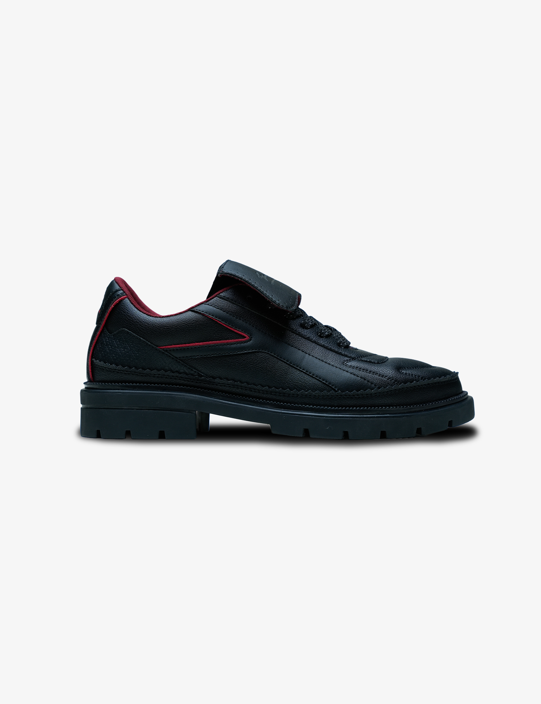 Taash Formal Sneakers
