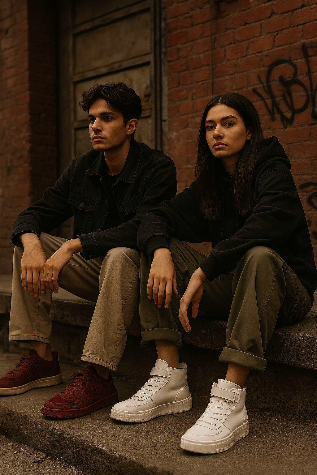 How Gen Z is Redefining Sneaker Culture in India