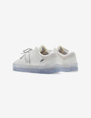 702 white ice low-top sneaker