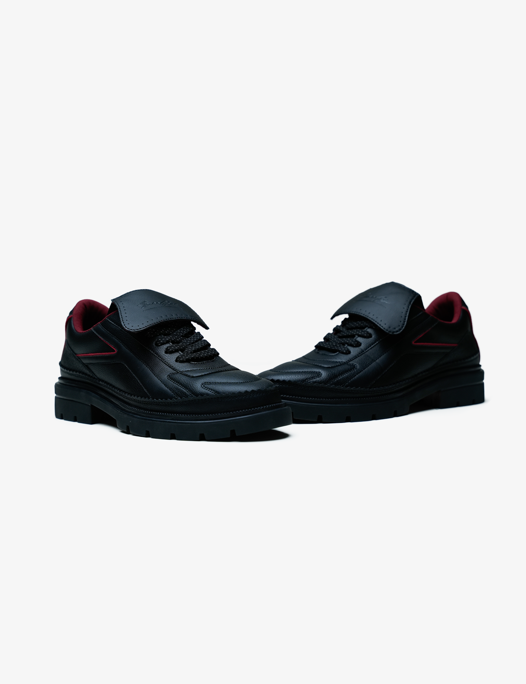 Taash Formal Sneakers