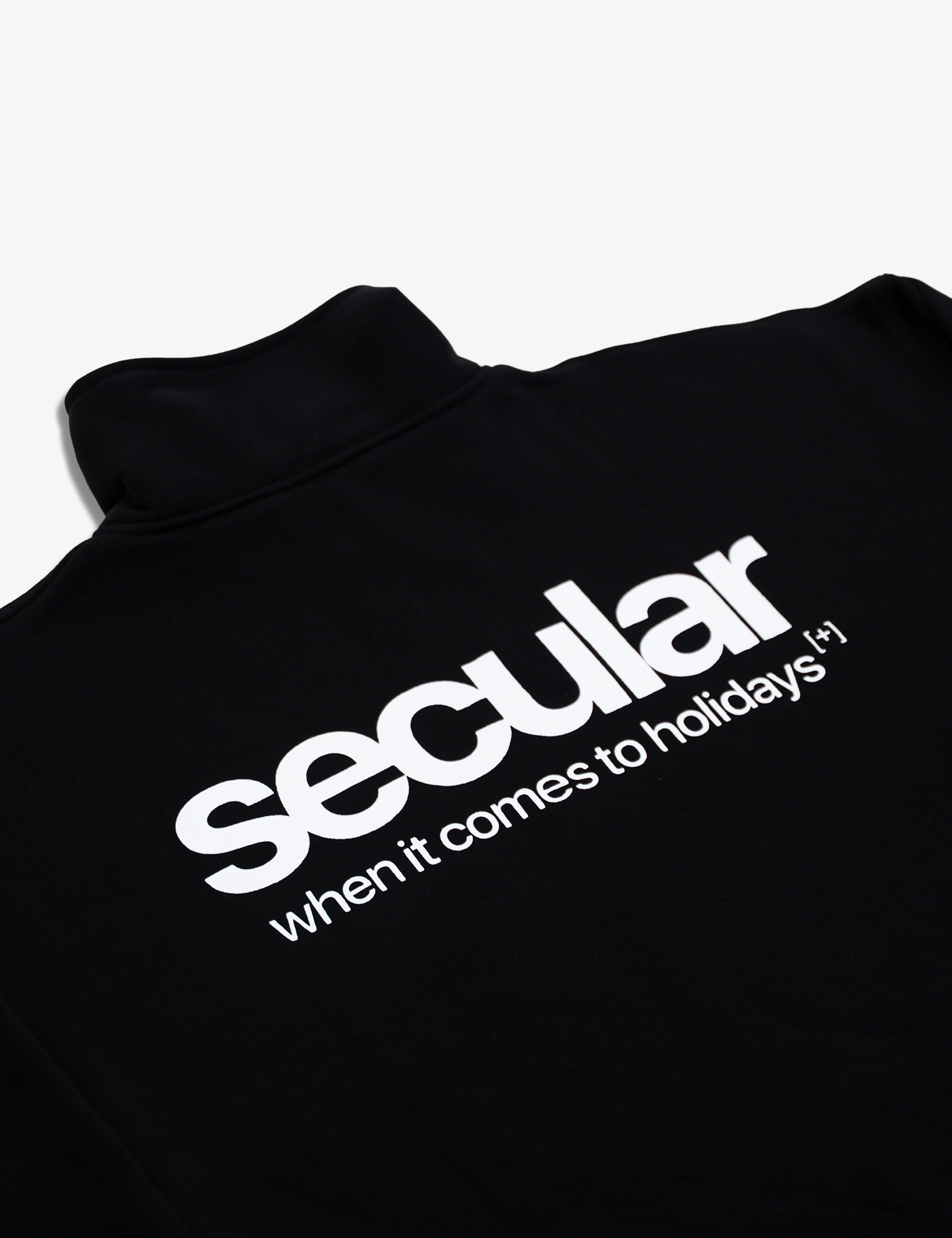 Holiday | Quarter Zip