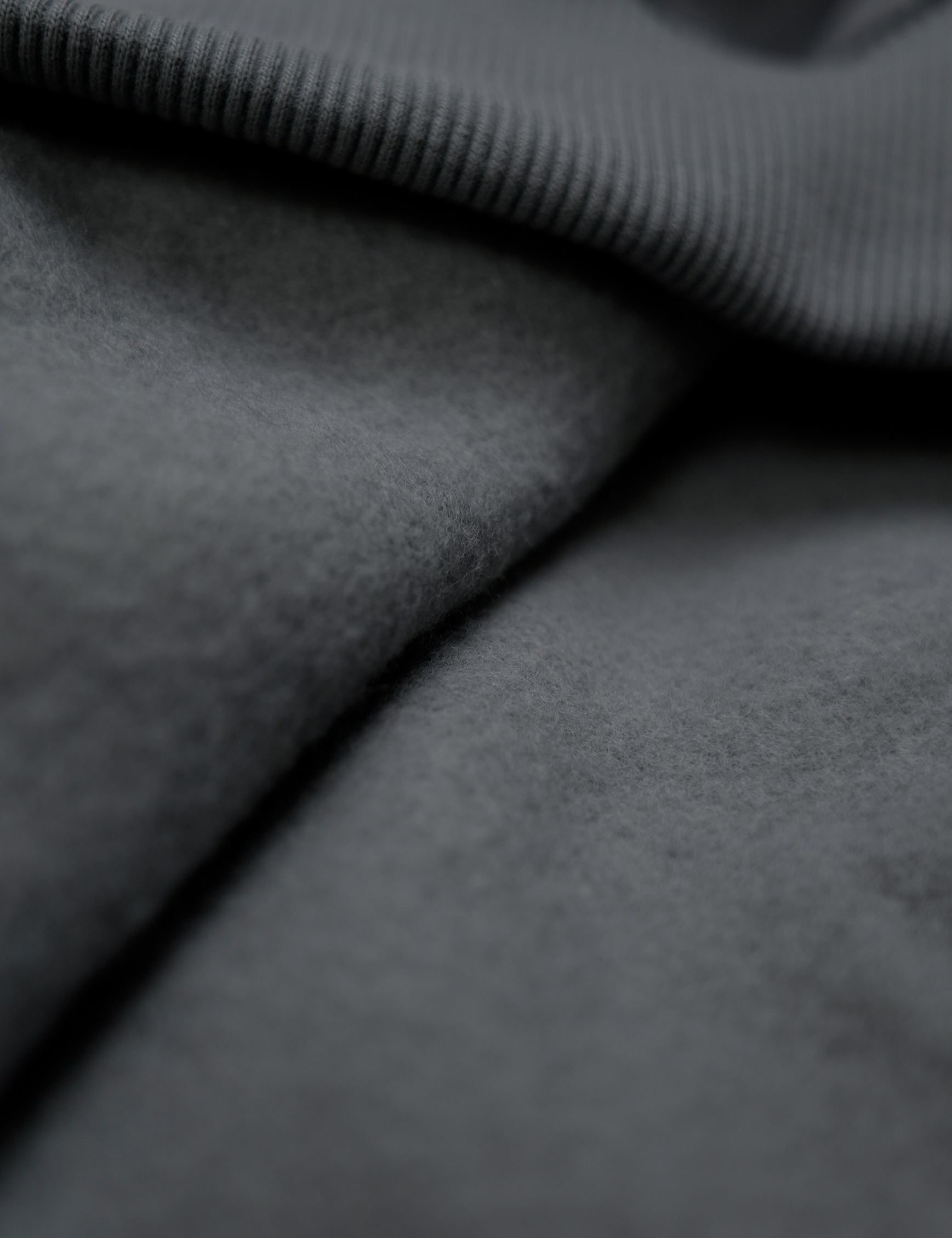 Seven Ten Hoodie Grey