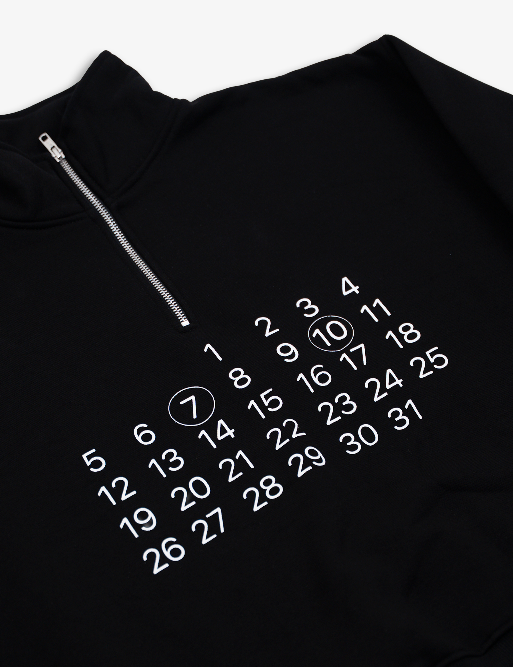 Holiday | Quarter Zip