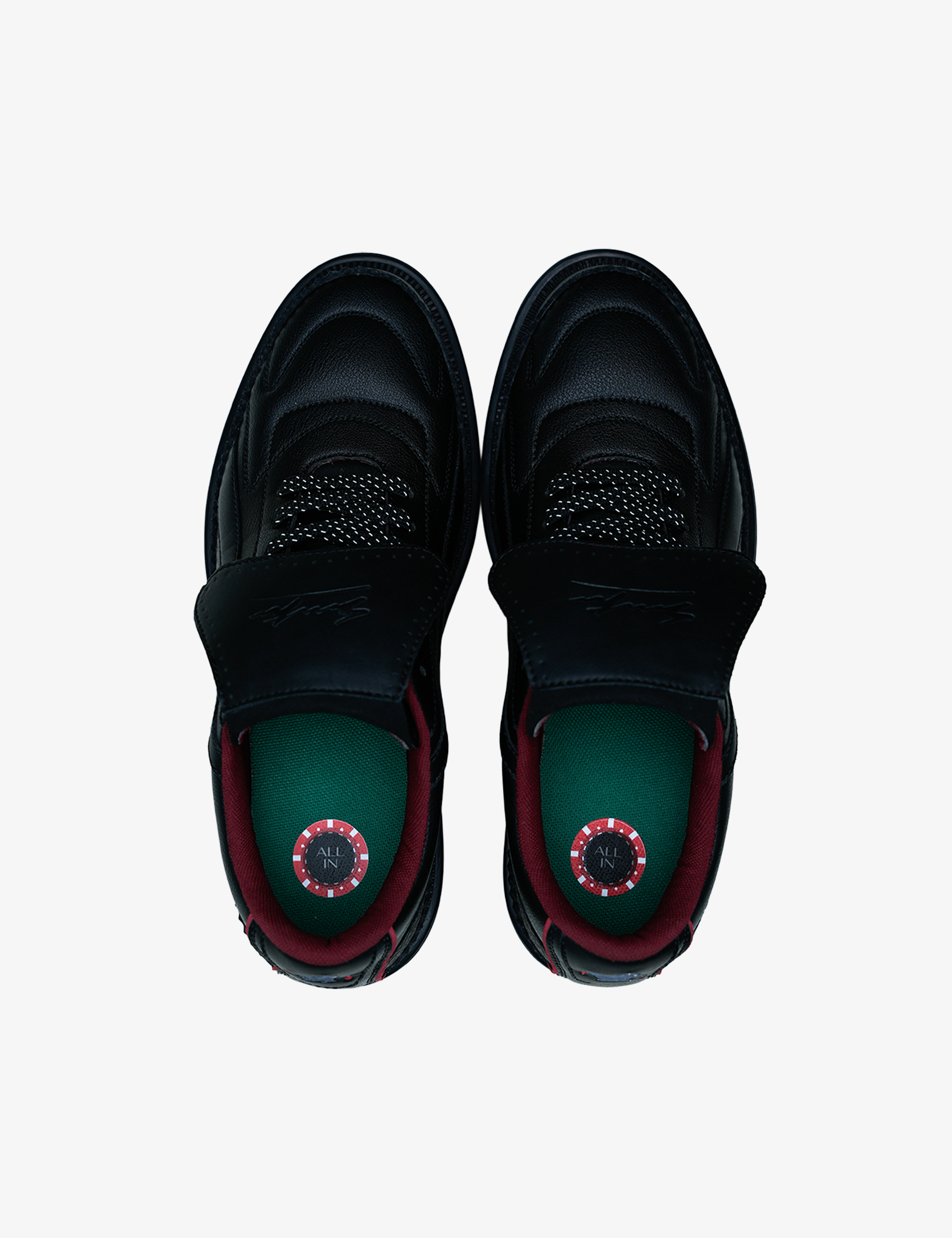 Taash Formal Sneakers