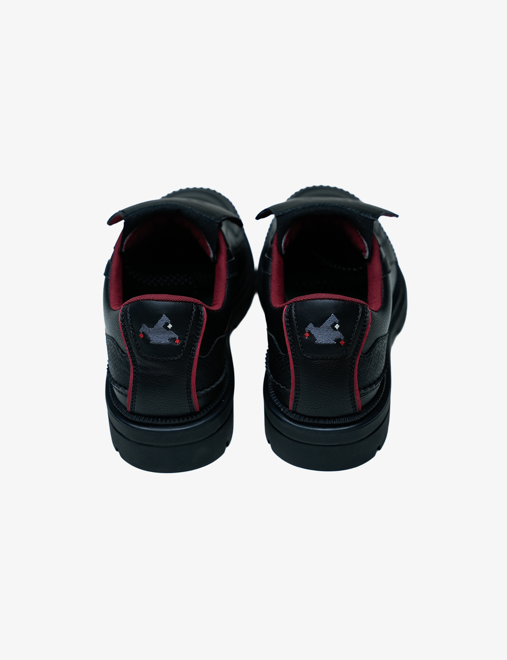 Taash Formal Sneakers