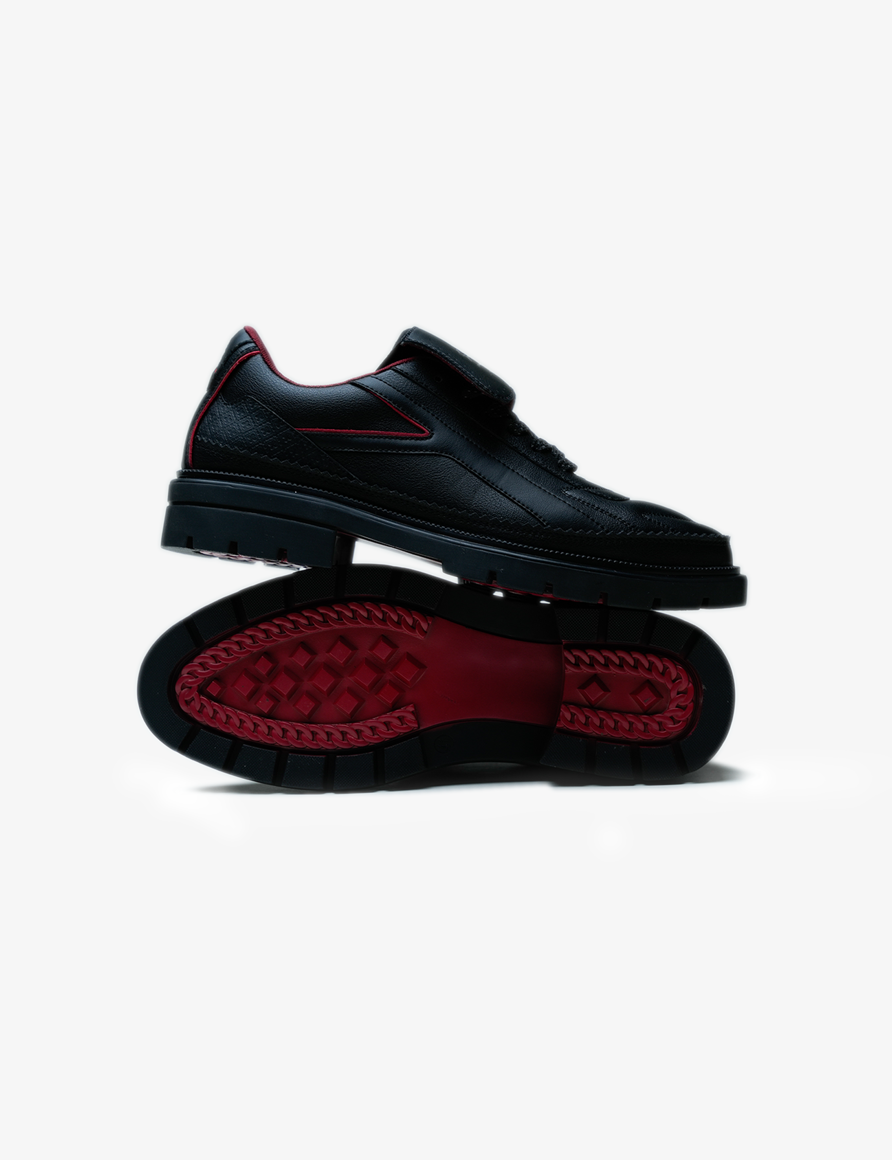 Taash Formal Sneakers