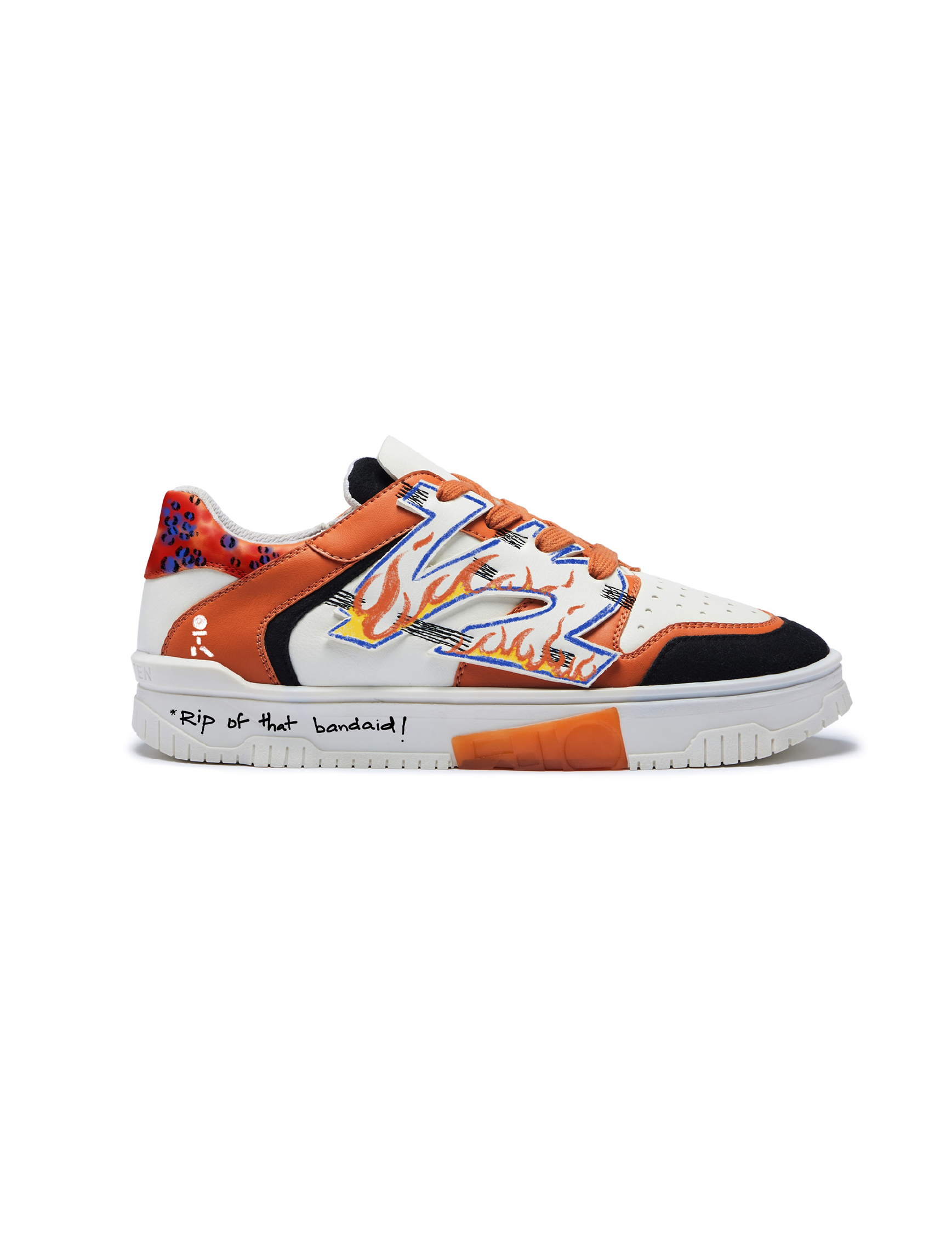 735 Cheeto CUSTOMS - 7-10.in