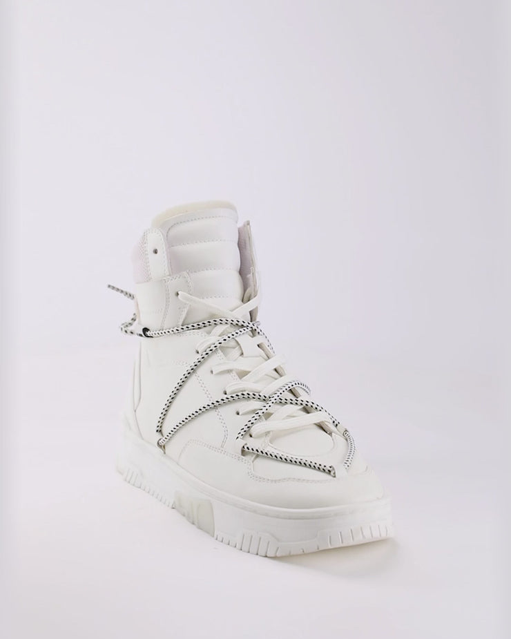 New Balance CT20v1 'Triple White' White/White/White Sneakers/Shoes CT20LM1